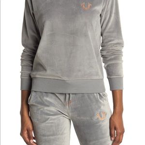 True religion hoodie